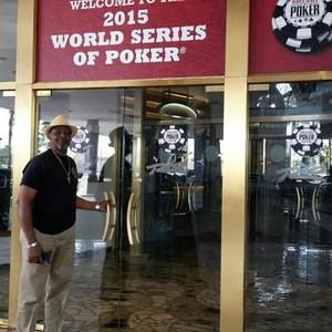 Meet your Posher, Danny